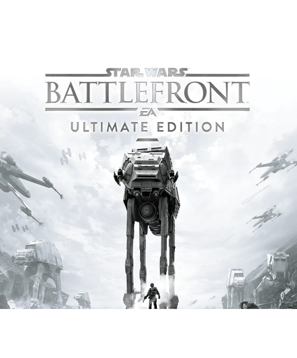 Star Wars Battlefront Ultimate Edition Region: ARGENTINA XBOX One / Xbox Series X|S Xbox Series X|S Key 